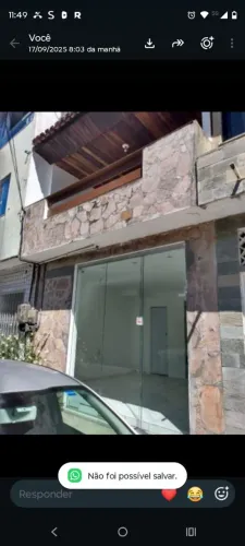 Loja/sala comercial rua Paulo freire