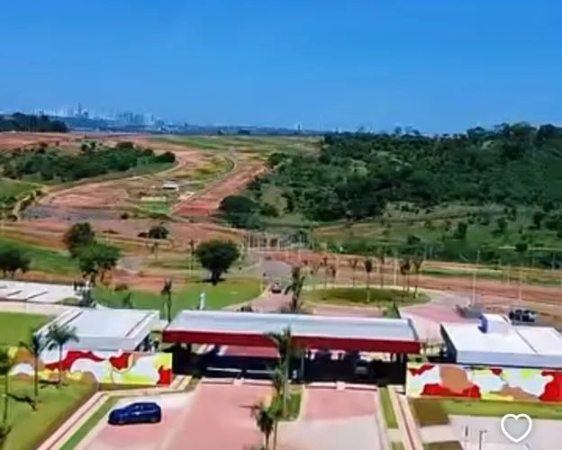 PASSO ÁGIO JARDINS TURIM