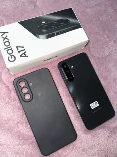 GALAXY A17 256G