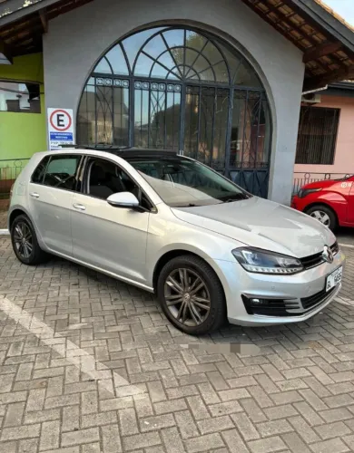 Volkswagen Golf Highline 1.4 TSI 140cv Aut. 2015