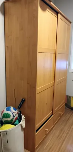 Guarda Roupa