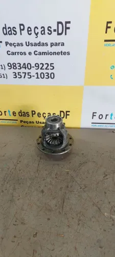 Caixa De Satélite Planetária Da S10 Blazer 2.8 2001/11 Tração Negativa 