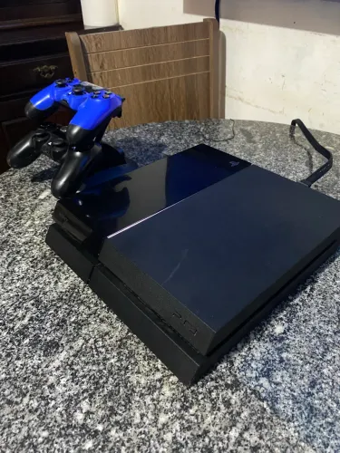 Playstation 4 500GB