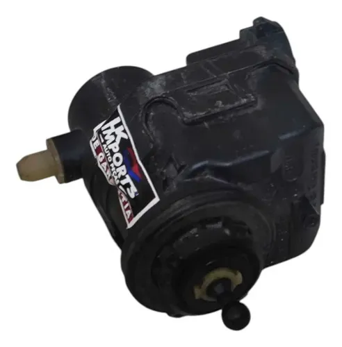 Motor Regulagem Farol Jac J3 2009 A 2012 Ambos Lados