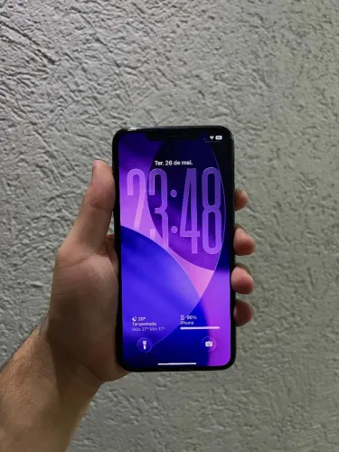 Iphone 11 Pro max 