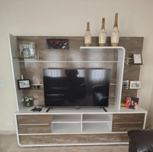Rack/painel para TV