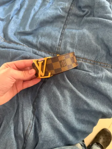 Cinto LV