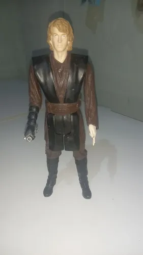 Boneco Anakin Skywalker