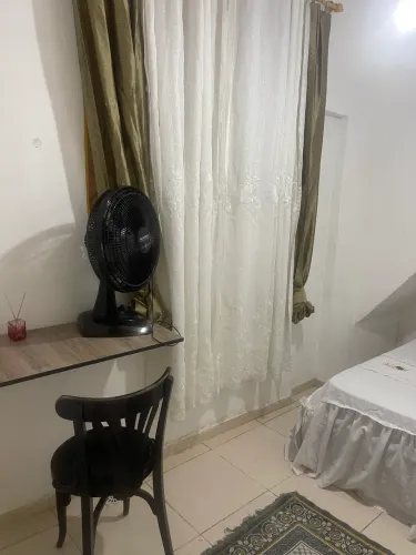 Quarto individual em Santa Teresa | Contas inclusas | Ambiente tranquilo