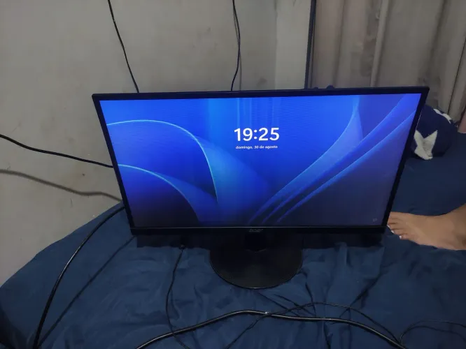 Monitor Acer 21,5 
