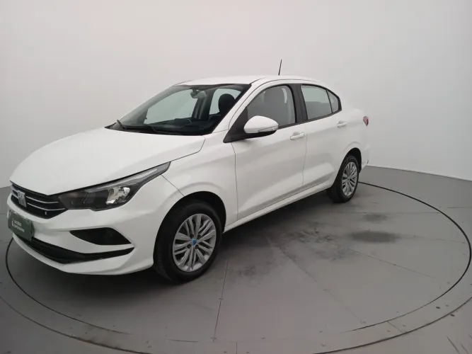 Fiat Cronos Drive 1.0 6V 2025