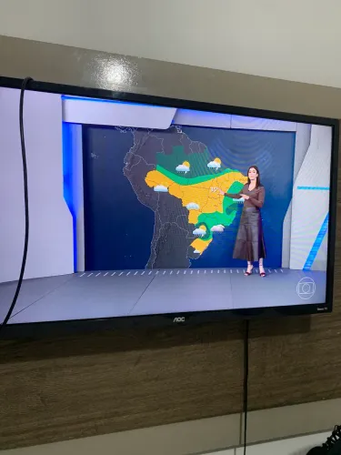 Televisão 