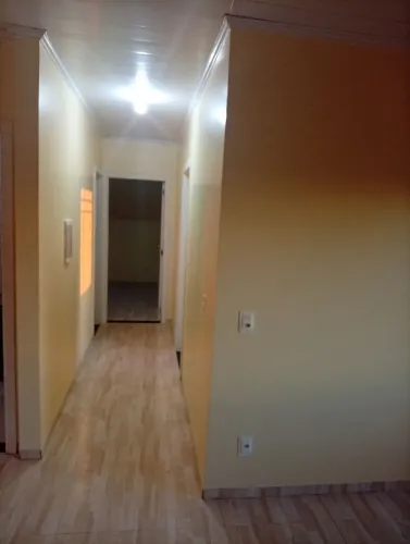 Vendo Casa na Área Central