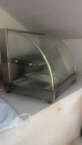 Vendo essa estufa funciona perfeitamente 200,00 