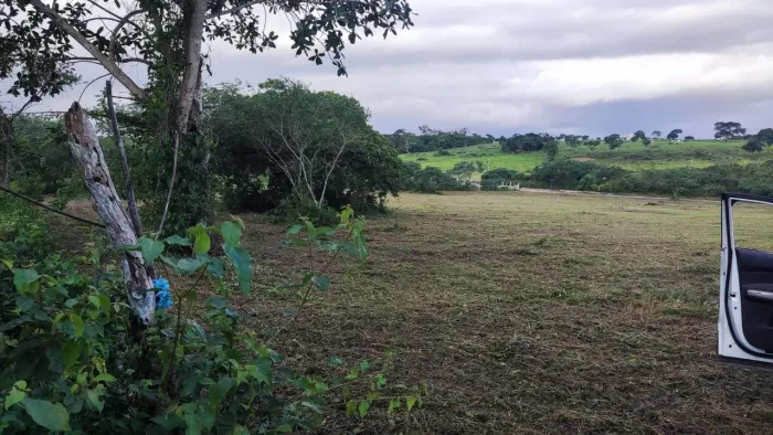 3 TAREFAS NO RETIRO DE CORAÇÃO DE MARIA