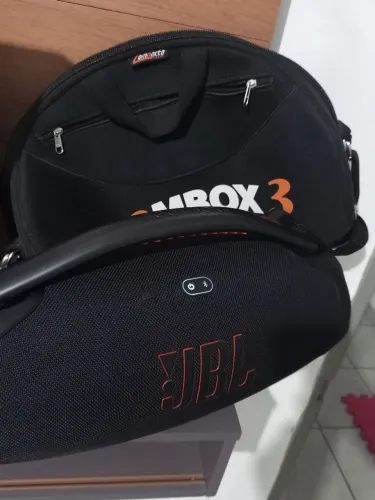 JBL BOMBOX 3