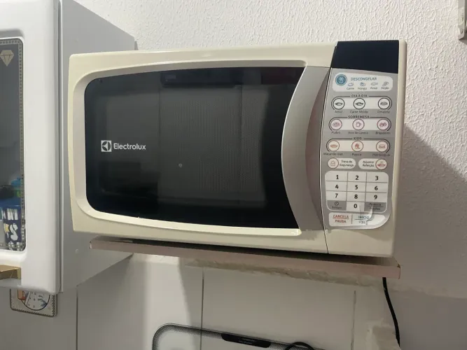 MICROONDAS BARATO