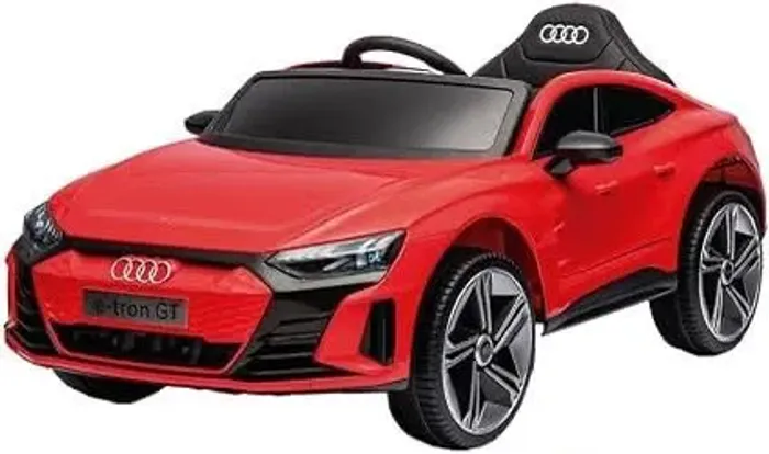 CARRO DE CONTROLE PARA CRIANÇAS