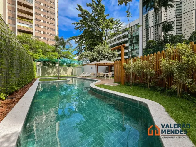 OPORTUNIDADE NO MEHOR IMÓVEL DE APIPUCOS- EDF TERRAZZA | 140M² | PRONTO AGENDE SUA VISITA