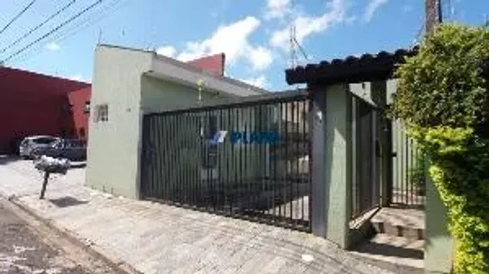 Kitinete - Vila Marina