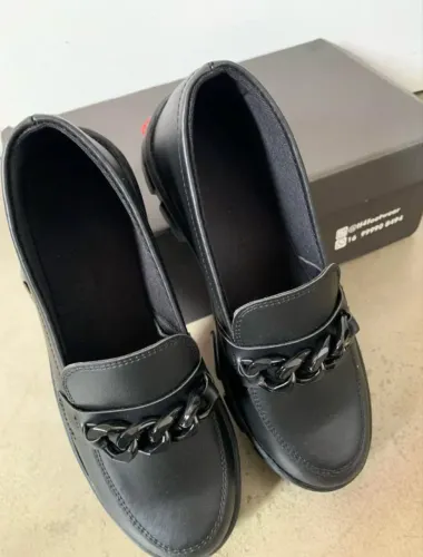 Mocassim Novo TAM 37