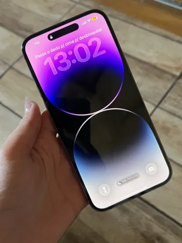 iPhone 14 Pro Max 128gb