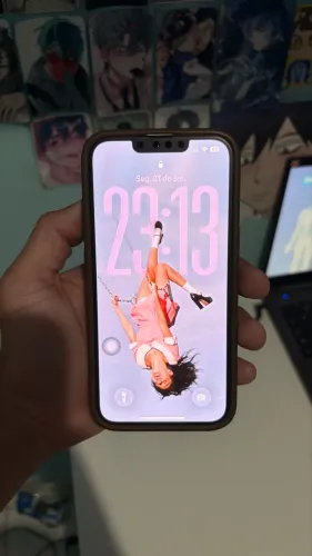 ? iPhone 13 128GB