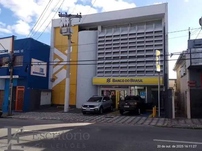 PONTO COMERCIAL em SOROCABA - SP, VILA SANTA RITA