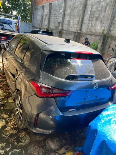 Peças e motores originais para seu carro Honda, Toyota, Chevrolet, Vw e outros