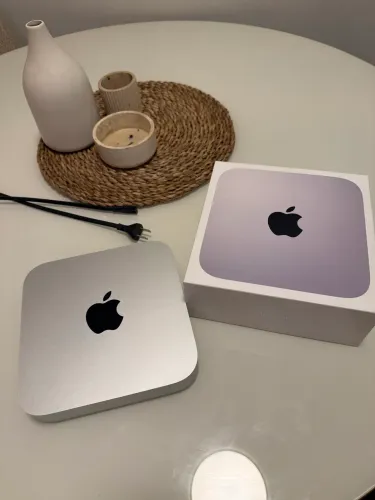 Mac Mini M1 (2020)