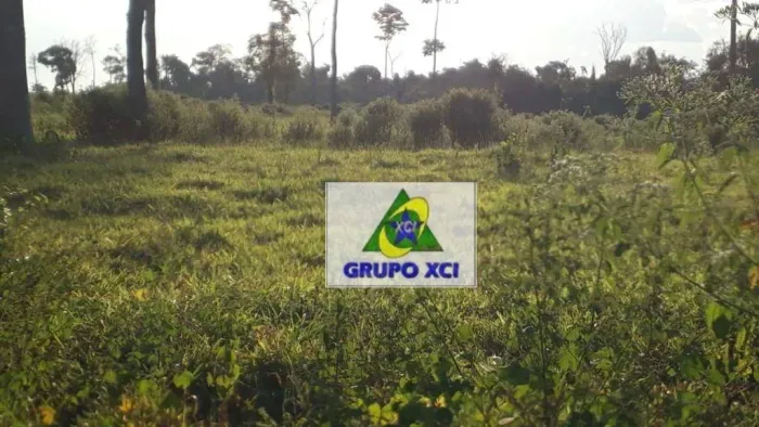 Fazenda à venda, 10527000 m² por R$ 30.000.000,00 - Zona Rural - Juina/MT