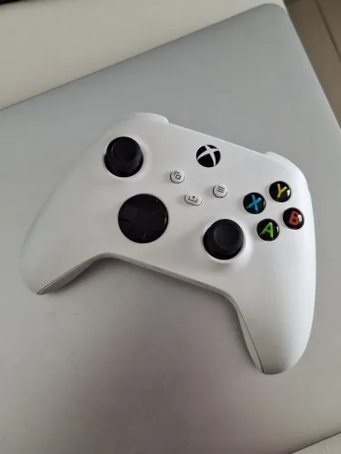Controle Xbox Series S