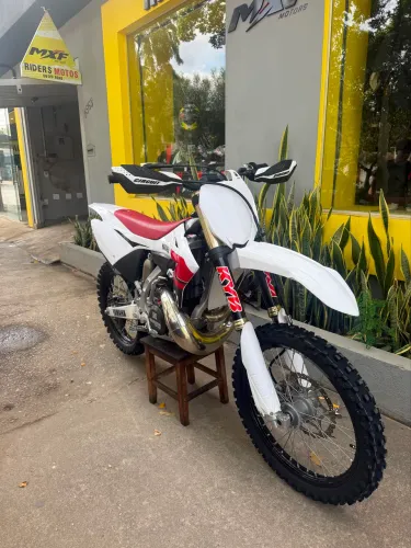 YZ 250 2 TEMPOS / 2026