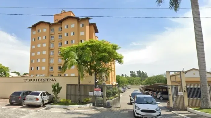 Apartamento dos sonhos no Torri di Siena: 3 dormitórios, suíte e lazer completo!