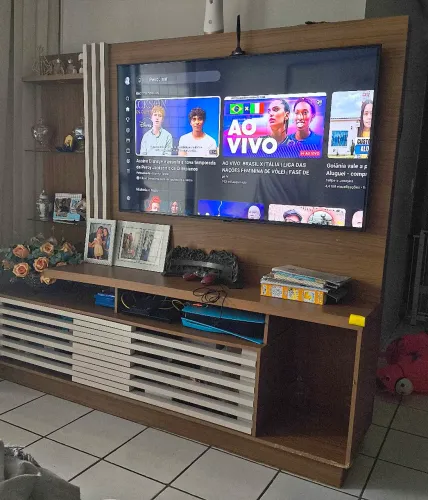 Home Rack Estante