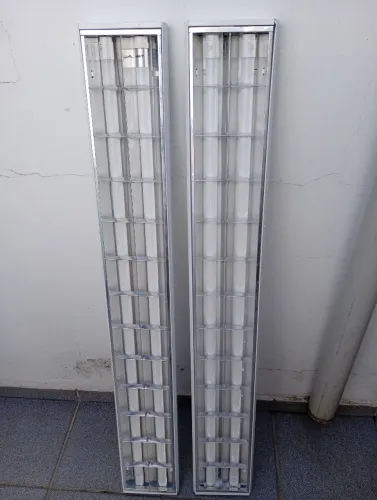 Luminária
