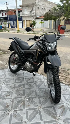 Bros 160 2022