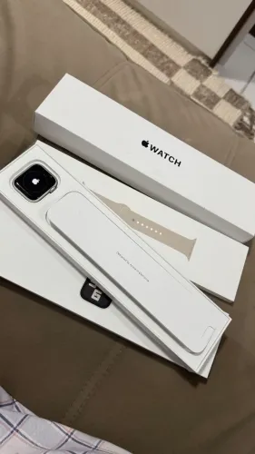 Apple Watch SE 40mm