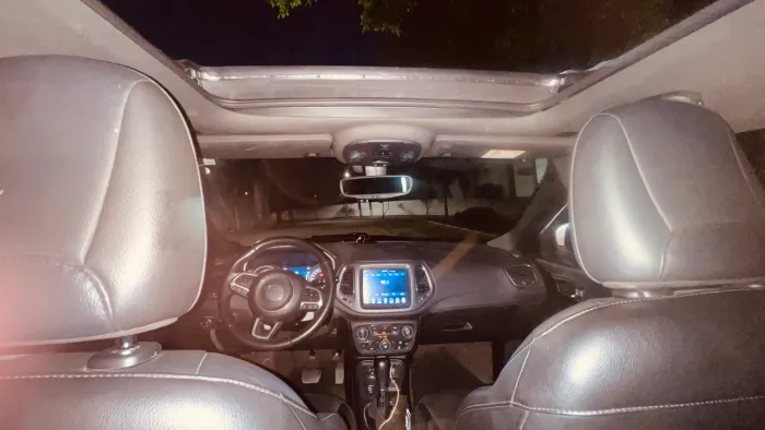 Jeep Compass S 2.0 4X4 TB 16V Diesel Aut. 2021