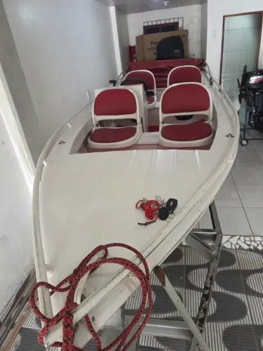 Vendo voadeira super conservada