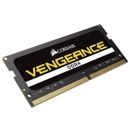 Memória RAM Corsair Vengeance 8GB DDR4 2666MHz Notebook