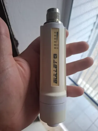 Ubiquiti Bullet AC