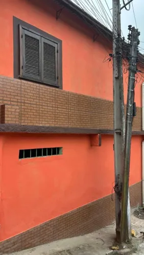 Samambaia - Excelente apartamento grande 2 quartos