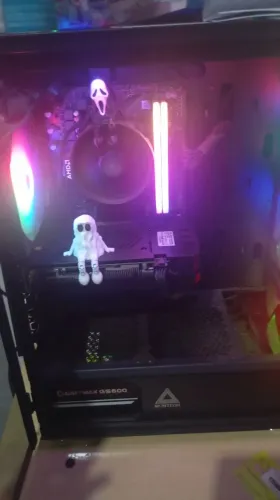 Vendo computador gamer completo
