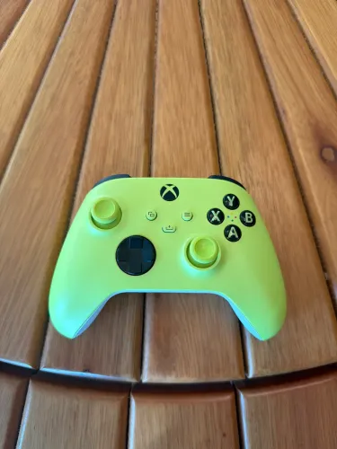 Controle Xbox
