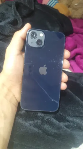 Vendo ou troco iPhone 13 126gb