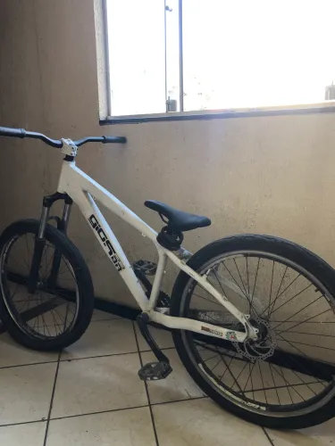 Bicicleta Gios