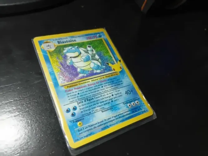 Cartas de pokémon
