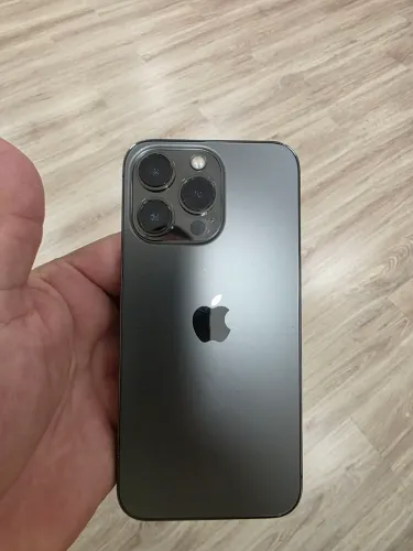 iphone 13 pro 1 Tb, com caixa original cabo e carregador muito conservado nunca foi aberto