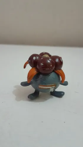 Pokémon auldey tomy